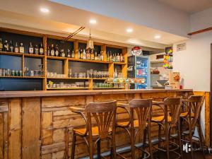 Prodej restaurace, Praha - Strašnice, Gutova, 301 m2