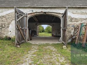 Prodej pozemku pro bydlení, Petrůvky, 11472 m2