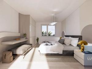 Prodej bytu 4+kk, Šlapanice, 102 m2