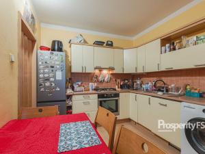 Pronájem bytu 3+1, Česká Lípa, Na Svahu, 74 m2