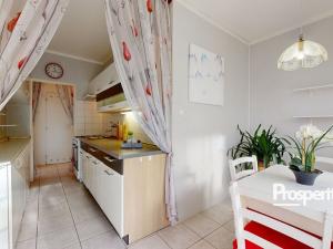 Pronájem bytu 2+1, Ústí nad Labem - Střekov, Kamenná, 50 m2