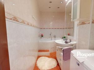 Pronájem bytu 2+1, Ústí nad Labem - Střekov, Kamenná, 50 m2