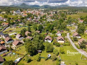 Prodej chaty, Cvikov, 35 m2