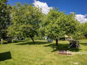 Prodej chaty, Cvikov, 35 m2