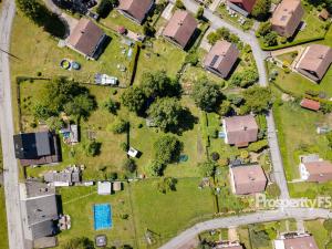 Prodej chaty, Cvikov, 35 m2