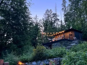 Prodej chaty, Vlkančice, 12 m2