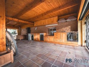 Prodej rodinného domu, Křemže, 450 m2