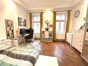 Pronájem bytu 2+1, České Budějovice - České Budějovice 3, Dr. Tůmy, 67 m2