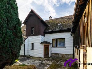 Prodej rodinného domu, Raspenava, Fučíkova, 243 m2