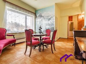 Prodej rodinného domu, Raspenava, Fučíkova, 243 m2