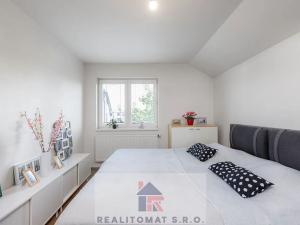 Prodej rodinného domu, Horoušany, Na Svahu, 133 m2