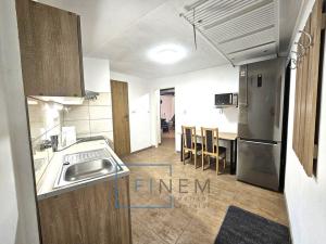 Pronájem bytu 1+1, Kostelec nad Labem, Neratovická, 25 m2