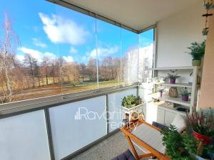 Prodej bytu 3+1, Žďár nad Sázavou, Purkyňova, 74 m2