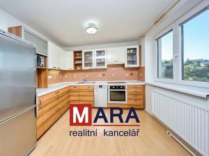 Pronájem bytu 2+kk, Olomouc, Kyselovská, 47 m2