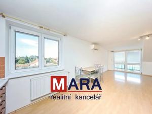 Pronájem bytu 2+kk, Olomouc, Kyselovská, 47 m2