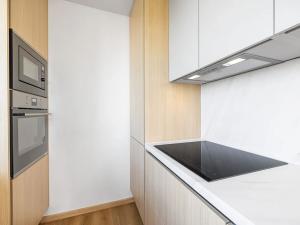 Prodej bytu 3+kk, Praha - Hloubětín, Klánovická, 65 m2