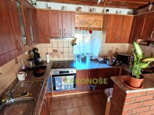 Prodej rodinného domu, Velké Svatoňovice - Markoušovice, 165 m2