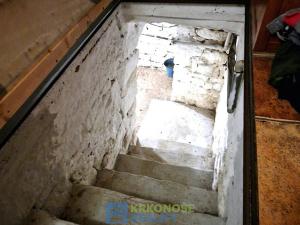 Prodej rodinného domu, Velké Svatoňovice - Markoušovice, 165 m2