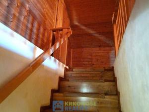 Prodej rodinného domu, Velké Svatoňovice - Markoušovice, 165 m2