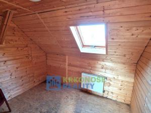 Prodej rodinného domu, Velké Svatoňovice - Markoušovice, 165 m2