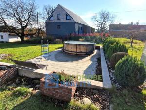 Prodej rodinného domu, Velké Svatoňovice - Markoušovice, 165 m2