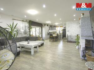 Prodej rodinného domu, Dešná, 143 m2