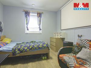 Prodej rodinného domu, Dešná, 143 m2