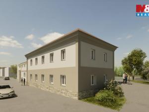 Prodej rodinného domu, Libořice, 200 m2