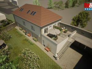 Prodej rodinného domu, Libořice, 200 m2