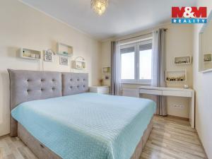 Prodej bytu 3+kk, Praha - Hlubočepy, Miloše Havla, 104 m2