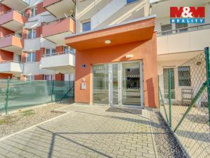 Prodej bytu 3+kk, Praha - Hlubočepy, Miloše Havla, 104 m2