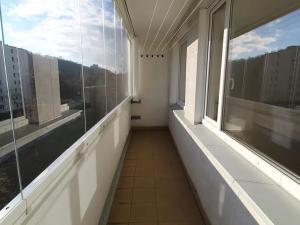 Pronájem bytu 1+kk, Praha - Karlín, Molákova, 36 m2