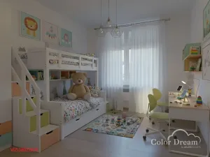 Prodej bytu 3+kk, Prostějov, Palackého, 70 m2