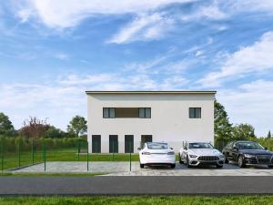 Prodej bytu 4+kk, Petřvald, Modrá, 85 m2