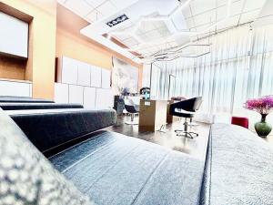 Pronájem obchodního prostoru, Brno, Příkop, 15 m2