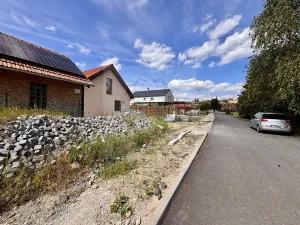 Prodej pozemku pro bydlení, Jedovnice, Pod Horkou, 1068 m2