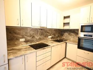 Pronájem bytu 2+kk, Zbůch, U Trati, 56 m2