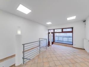 Pronájem obchodního prostoru, Ostrava - Mariánské Hory, 28. října, 83 m2