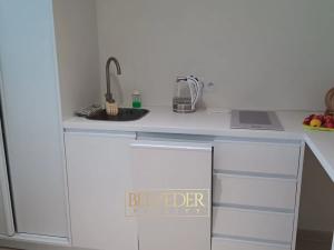 Pronájem bytu 1+kk, Teplice, Petra Jilemnického, 26 m2