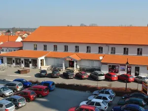 Pronájem obchodního prostoru, Brandýs nad Labem-Stará Boleslav, Boleslavská, 18 m2