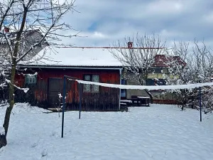 Prodej rodinného domu, Životice u Nového Jičína, 100 m2