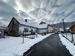 Prodej rodinného domu, Životice u Nového Jičína, 100 m2