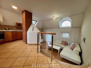 Pronájem bytu 4+kk, Brno, Fügnerova, 86 m2