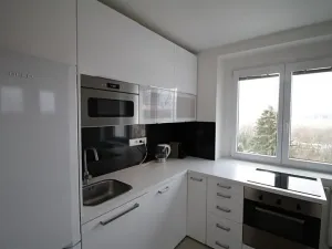 Pronájem bytu 4+1, Praha - Komořany, Na Homoli, 83 m2