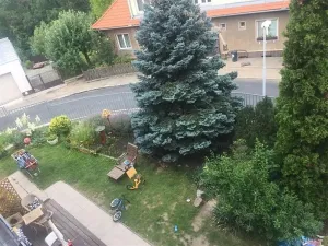 Pronájem bytu 4+1, Praha - Komořany, Na Homoli, 83 m2