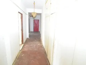 Prodej bytu 2+1, Praha - Strašnice, Na padesátém, 68 m2