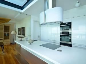 Prodej kanceláře, Praha - Karlín, Šaldova, 194 m2