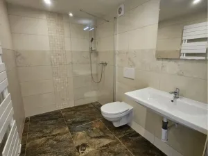 Pronájem bytu 3+kk, Praha, 60 m2