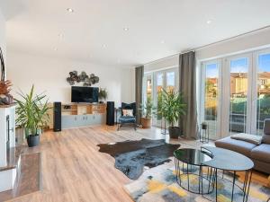 Pronájem rodinného domu, Praha - Kbely, Divišova, 187 m2