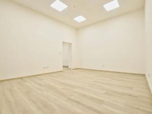 Pronájem kanceláře, Praha - Holešovice, Milady Horákové, 141 m2